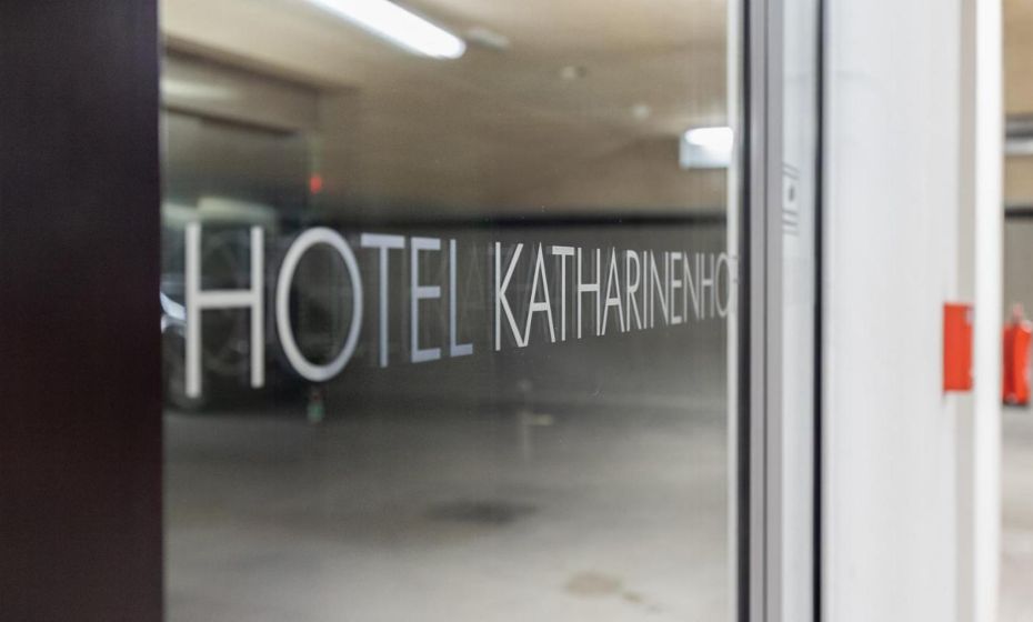 Hotel Katharinenhof STANDARD