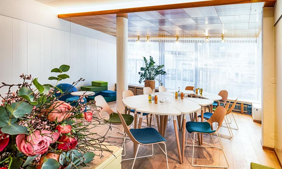 Hotel Katharinenhof COMFORT