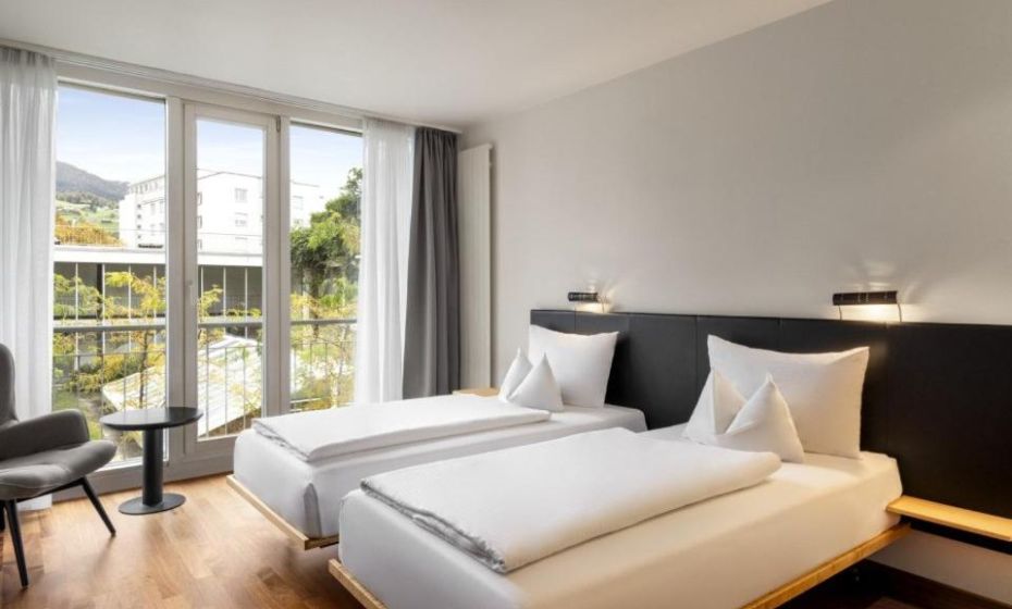 Vienna House by Wyndham Martinspark Dornbirn