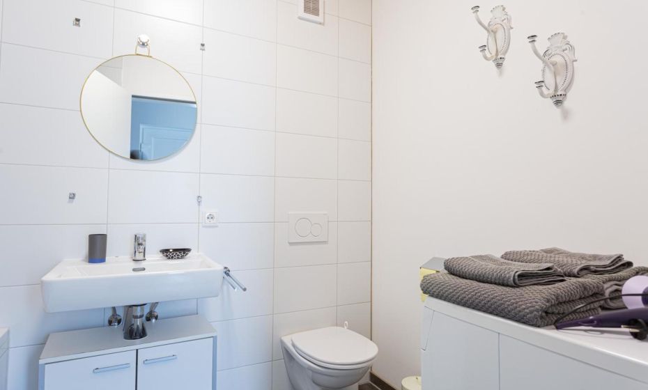 FLEXhome your central, calm and cosy place in Dornbirn FLEXhome your central, calm and cosy place in Dornbirn