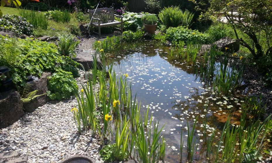 Ferienwohnung Geismayr
