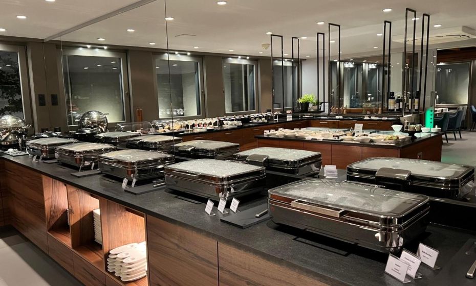 hirschen dornbirn - das boutiquestyle hotel - skyrelax & wellness im rooftop