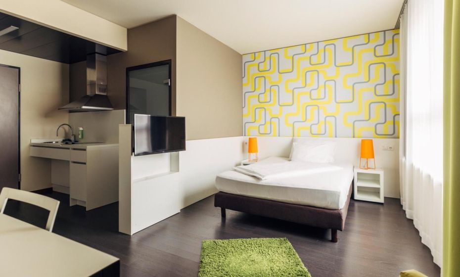 harry's home Dornbirn hotel & apartments