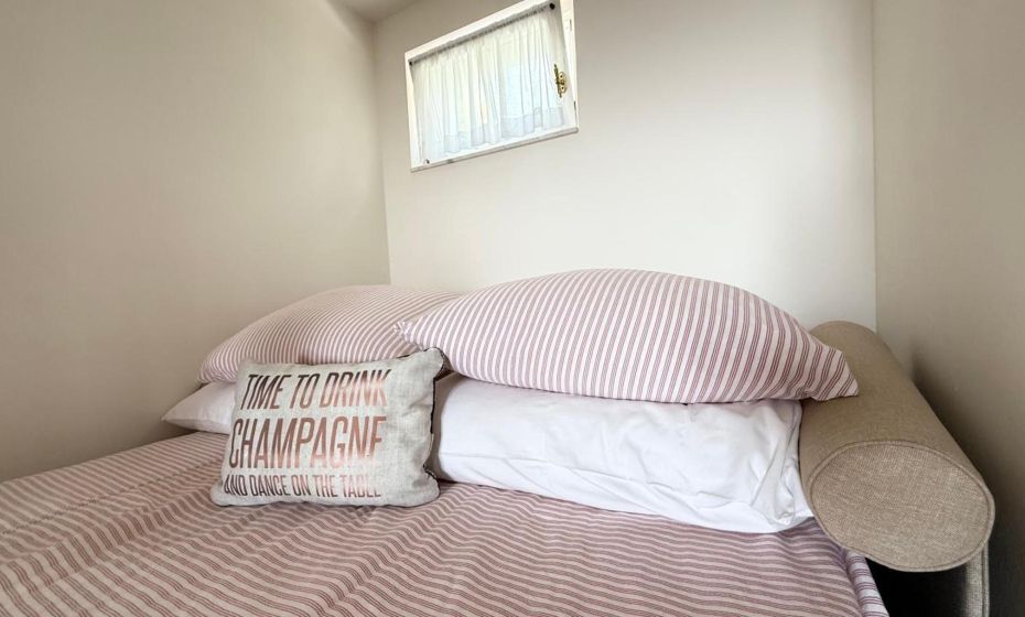 Auszeit mit Weitblick! Ankommen & Loslassen