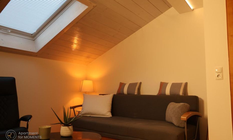 RM Apartment for Moments RM Apartment for Moments