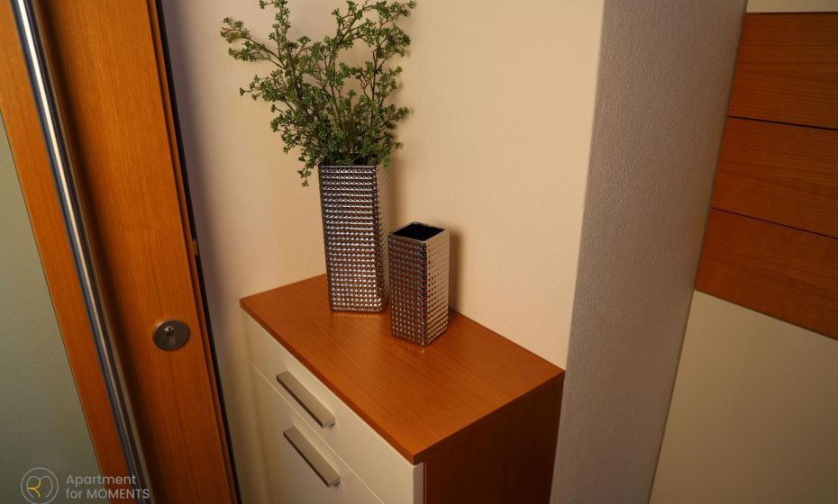 RM Apartment for Moments RM Apartment for Moments