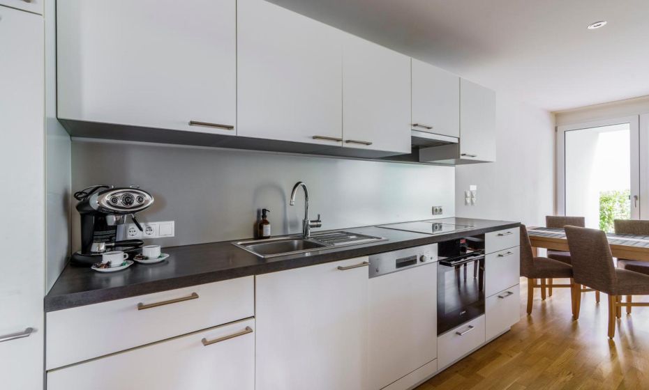 Relaxed Urban Living - Aparthotel und Boardinghouse