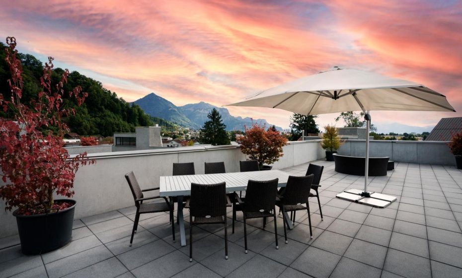 Relaxed Urban Living - Aparthotel und Boardinghouse Relaxed Urban Living - Aparthotel und Boardinghouse