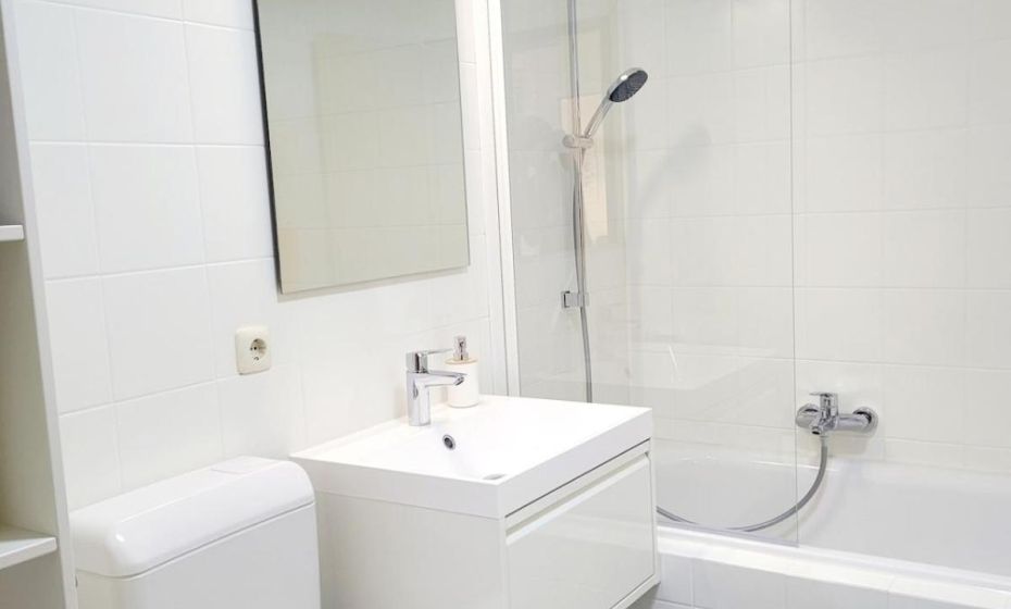 Apartmenthaus Sonnenschein