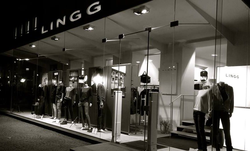 Lingg Bekleidung