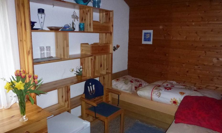 B&B Ottowitz, Dornbirn