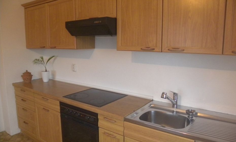 Küchenzeile (1024x768) Ferienwohnung Haus Gabi, Dornbirn Küchenzeile (1024x768) Ferienwohnung Haus Gabi, Dornbirn