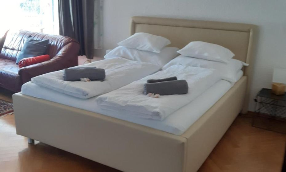 Ferienwohnung Bodenseeblick