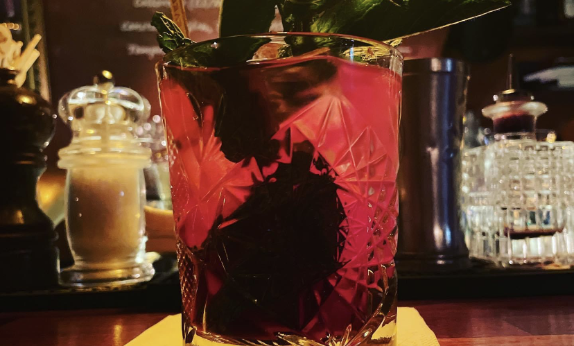 Rätschkachl Bar & Kulinarium Rätschkachl Bar & Kulinarium