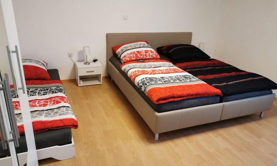 B3e Dornbirn Hills B3e Dornbirn Hills