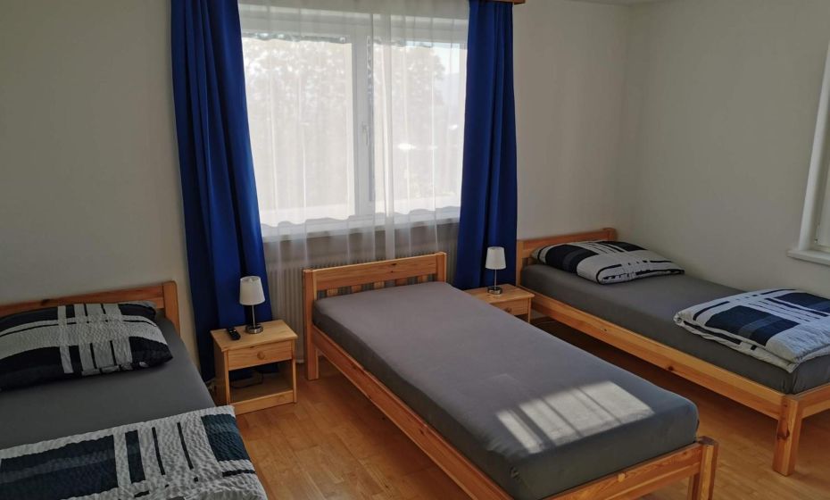 B3e Dornbirn Hills B3e Dornbirn Hills