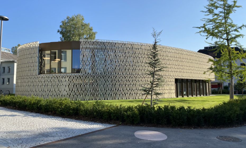 StadtbÃ¼cherei Dornbirn