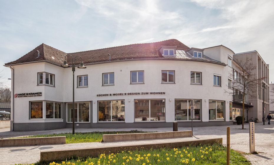 Hase & Kramer Dornbirn Hase & Kramer Dornbirn