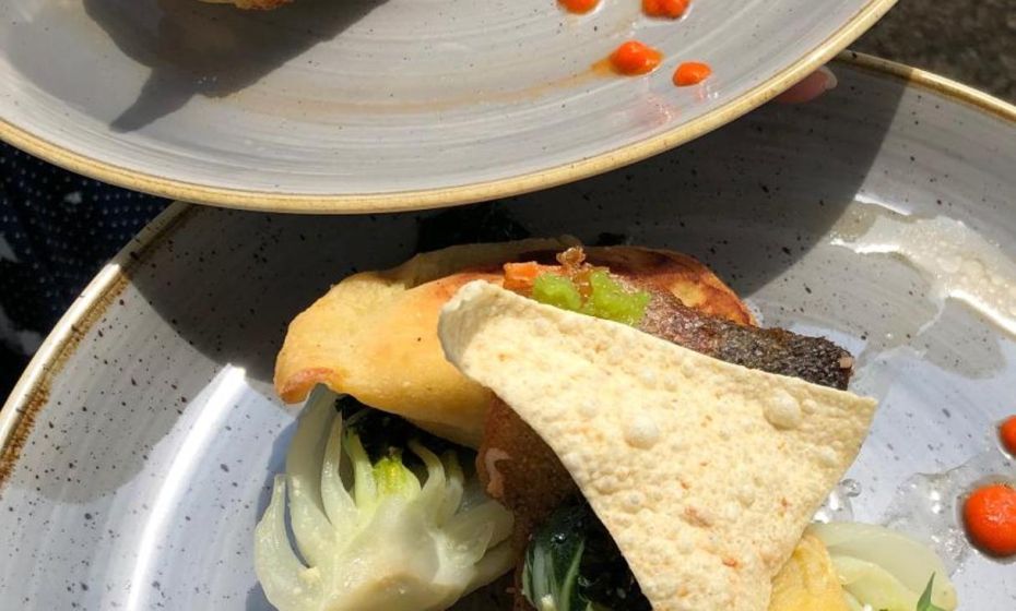 Hotel DreilÃ¤nderblick Dornbirn