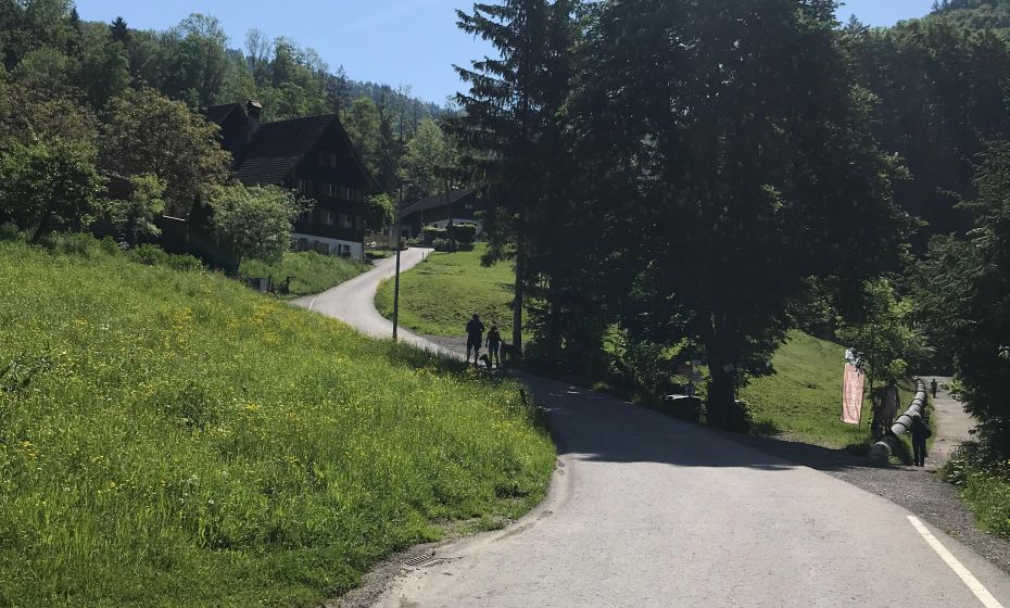 Radtour Dornbirn Gütle Kobelalpe beckenmann Radtour Dornbirn Gütle Kobelalpe beckenmann