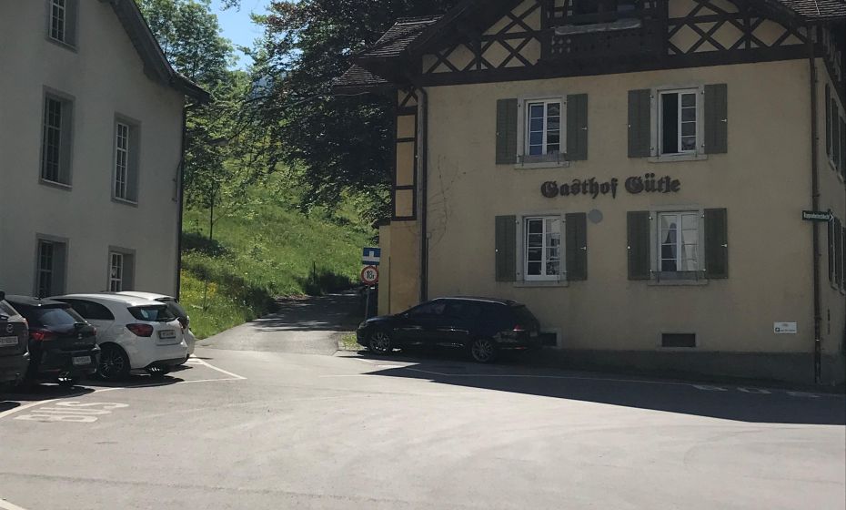 Radtour Dornbirn Gütle Sattelalpe start-gh-guetle (1) Radtour Dornbirn Gütle Sattelalpe start-gh-guetle (1)