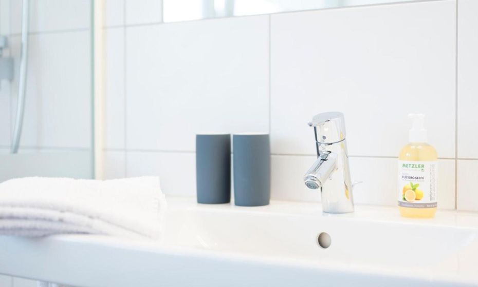 Relaxed Urban Living - Aparthotel und Boardinghouse Relaxed Urban Living - Aparthotel und Boardinghouse