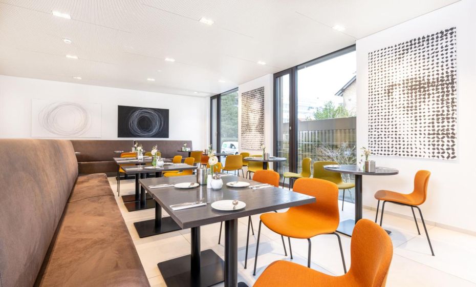 Hotel Katharinenhof COMFORT