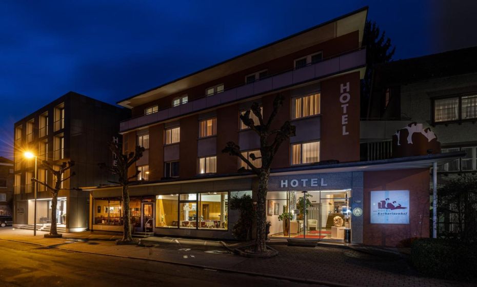 Hotel Katharinenhof STANDARD