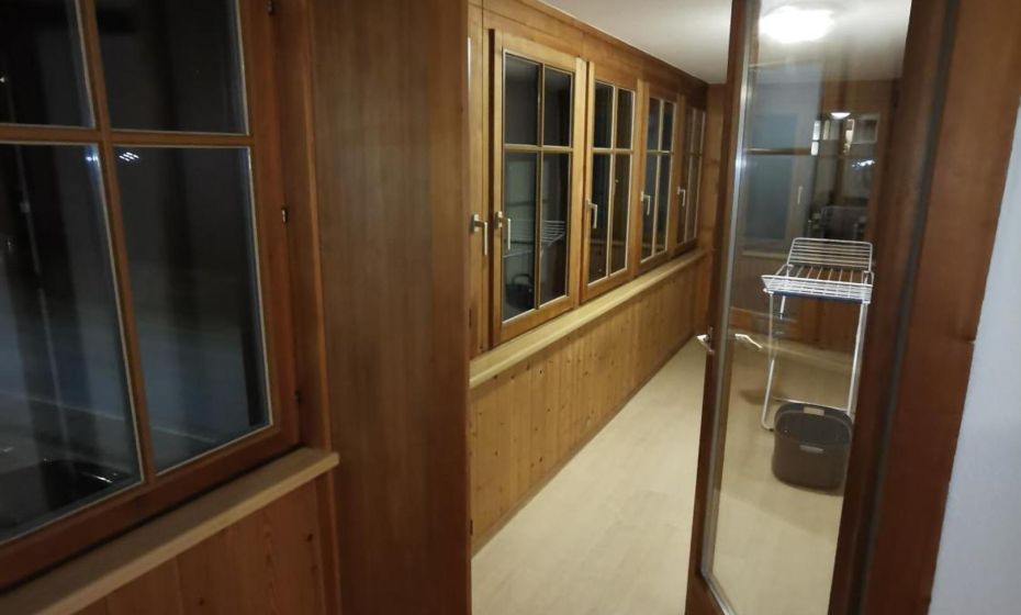 S12 Dornbirn, Vorarlberg Apartments