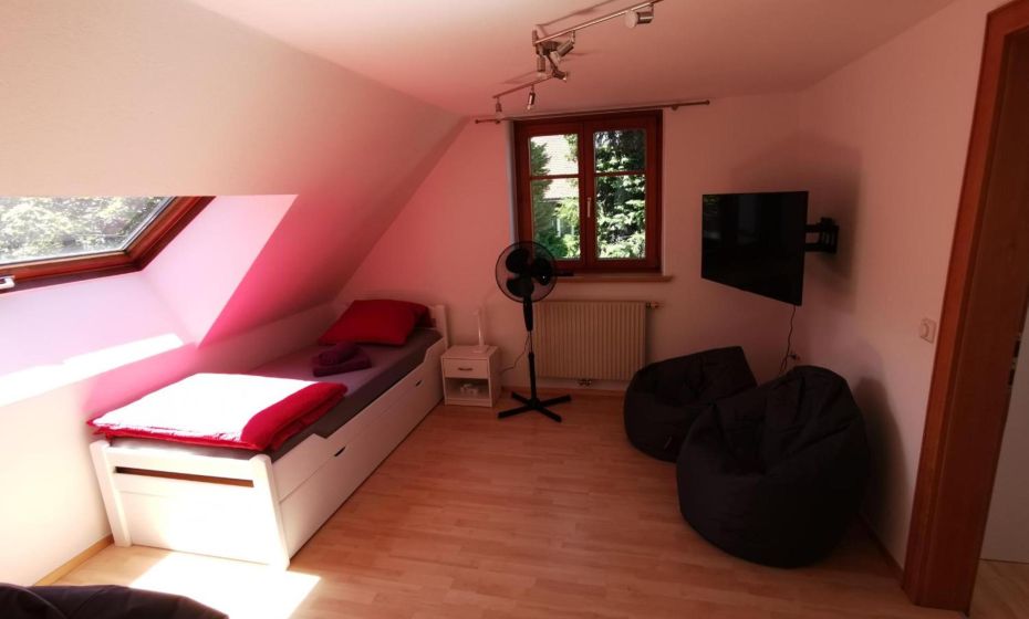 S12 Dornbirn, Vorarlberg Apartments