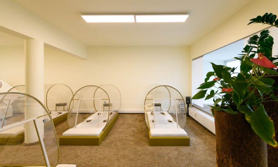 Bodylight Studio Bodylight Studio