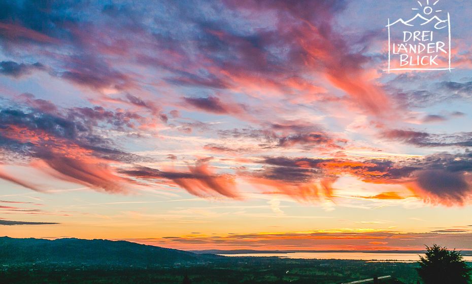 Gasthof Dreiländerblick Gasthof Dreiländerblick