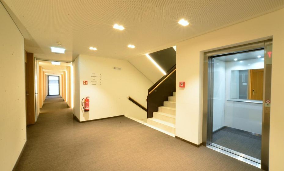 Hotel Katharinenhof COMFORT