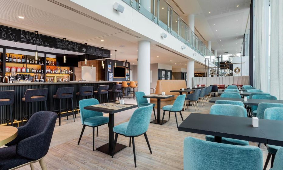 Four Points by Sheraton Panoramahaus Dornbirn Four Points by Sheraton Panoramahaus Dornbirn