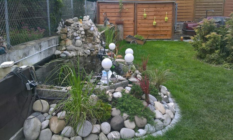 Ferienwohnung Huber Ferienwohnung Huber