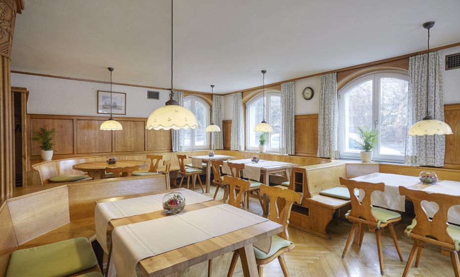 Restaurant Hotel Krone