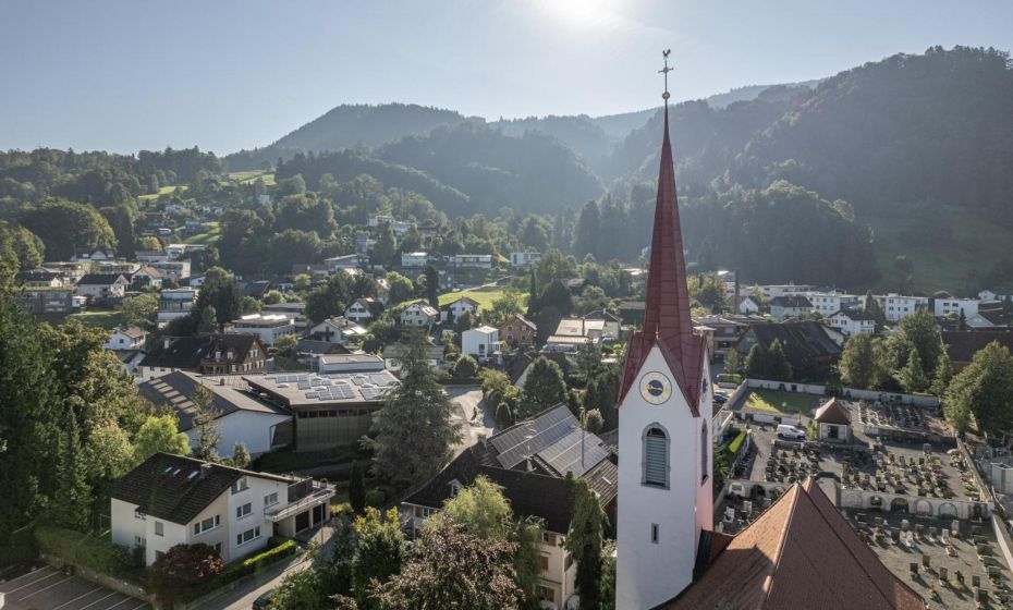 hirschen dornbirn - das boutiquestyle hotel - skyrelax & wellness im rooftop