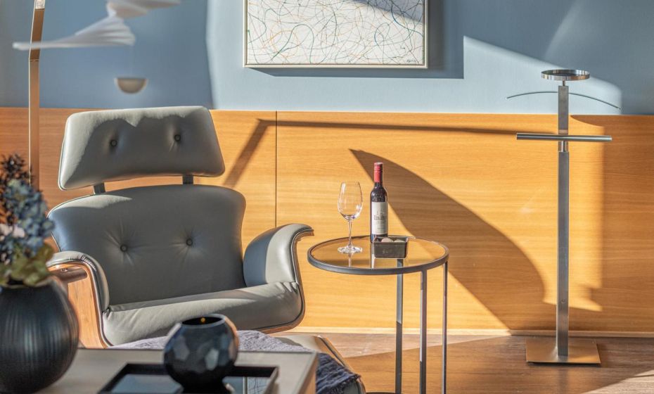 hirschen dornbirn - das boutiquestyle hotel - skyrelax & wellness im rooftop