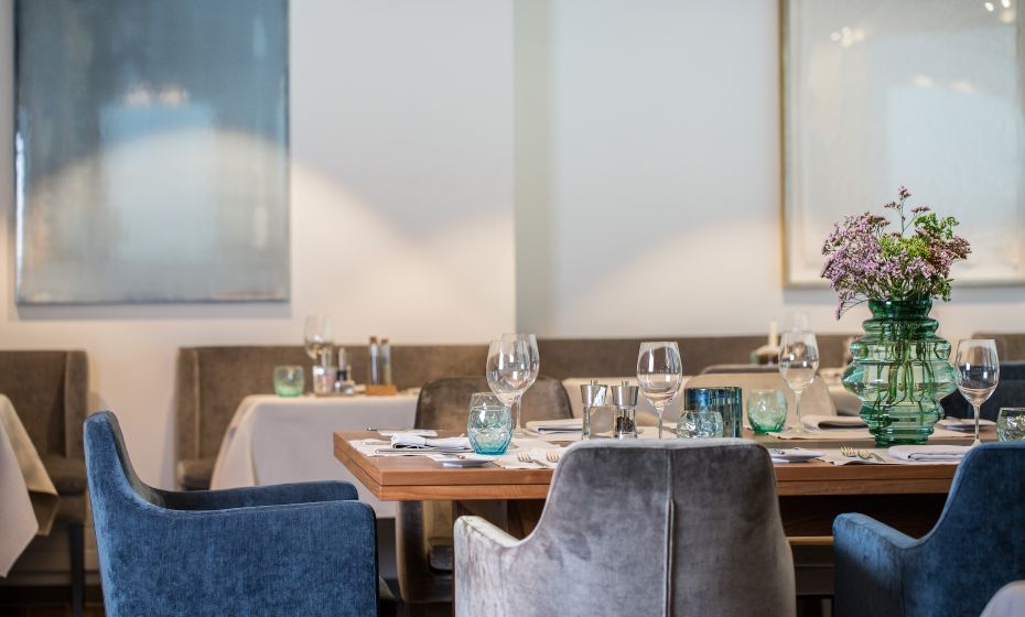 Restaurant Hotel Hirschen