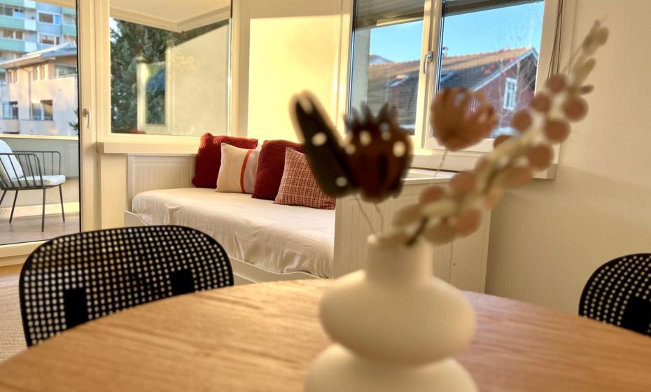 Apartment kleine Auszeit Apartment kleine Auszeit