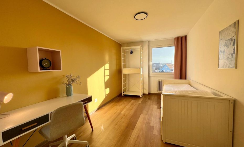 Apartment Popular Apartment Popular