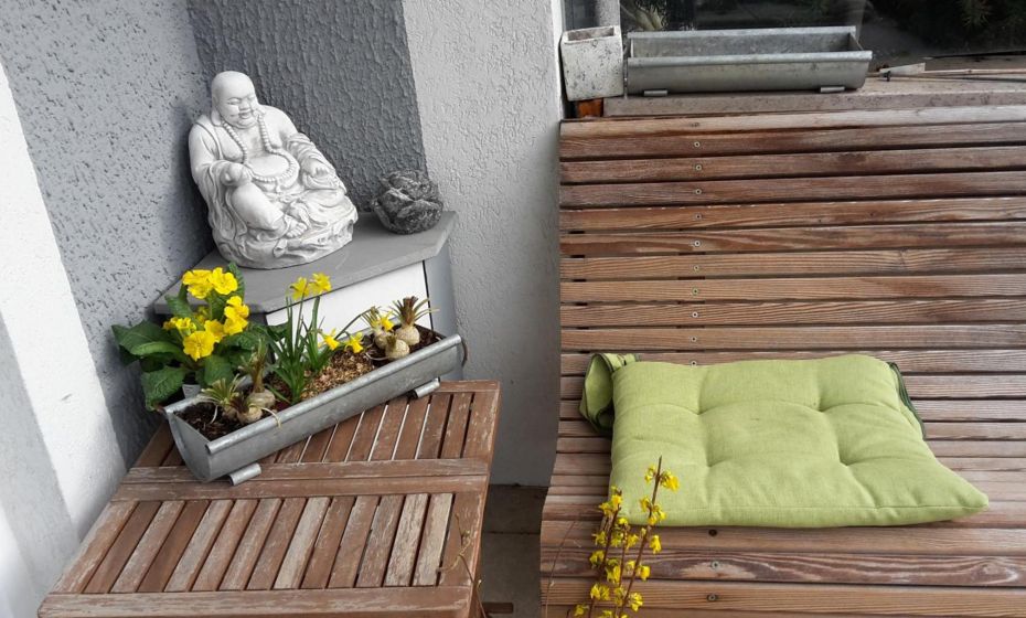 Ferienwohnung Grienwald Ferienwohnung Grienwald