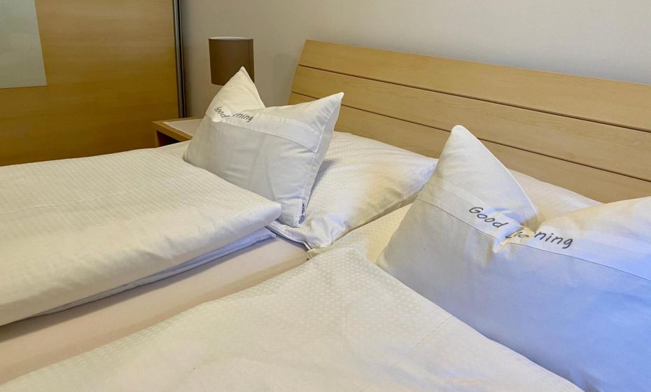 Ferienwohnungen Christine