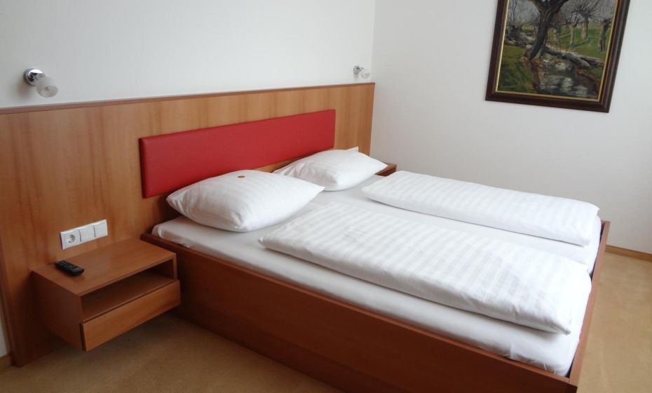 Hotel Bischof