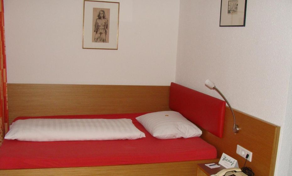Hotel Bischof