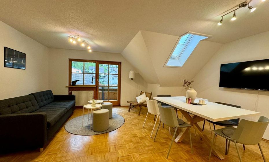 Bauernchalet Alois Bauernchalet Alois