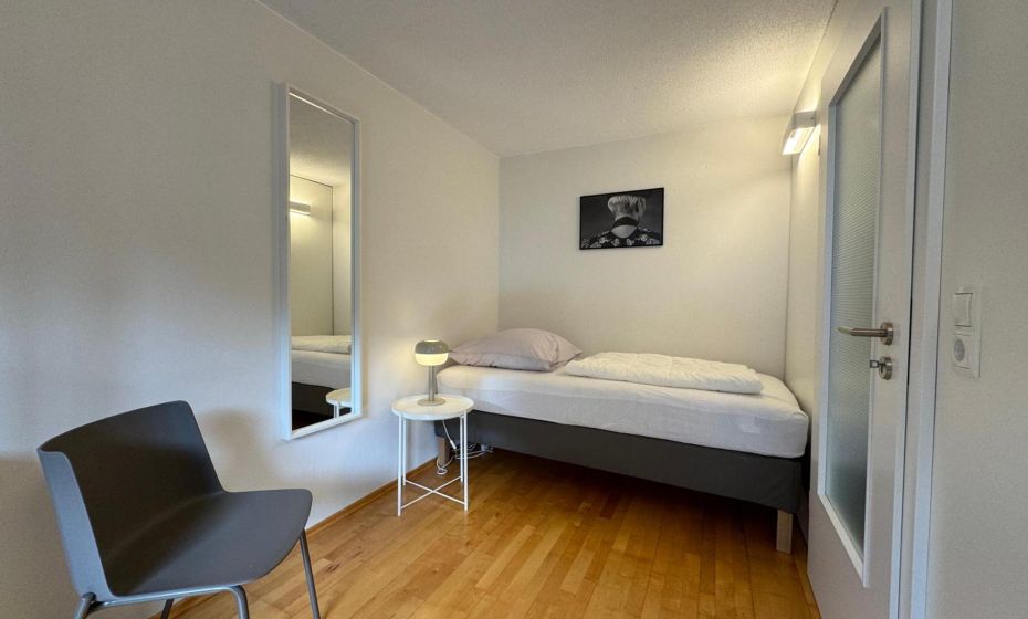 Bauernchalet Alois Bauernchalet Alois