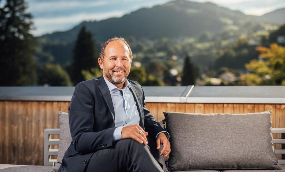 Sonne 1806 - Hotel am Campus Dornbirn