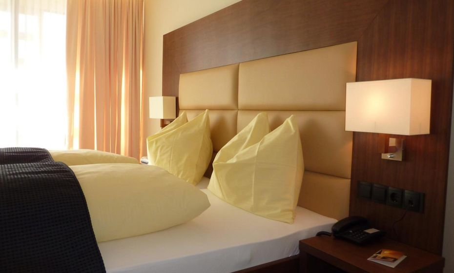 Sonne 1806 - Hotel am Campus Dornbirn Sonne 1806 - Hotel am Campus Dornbirn