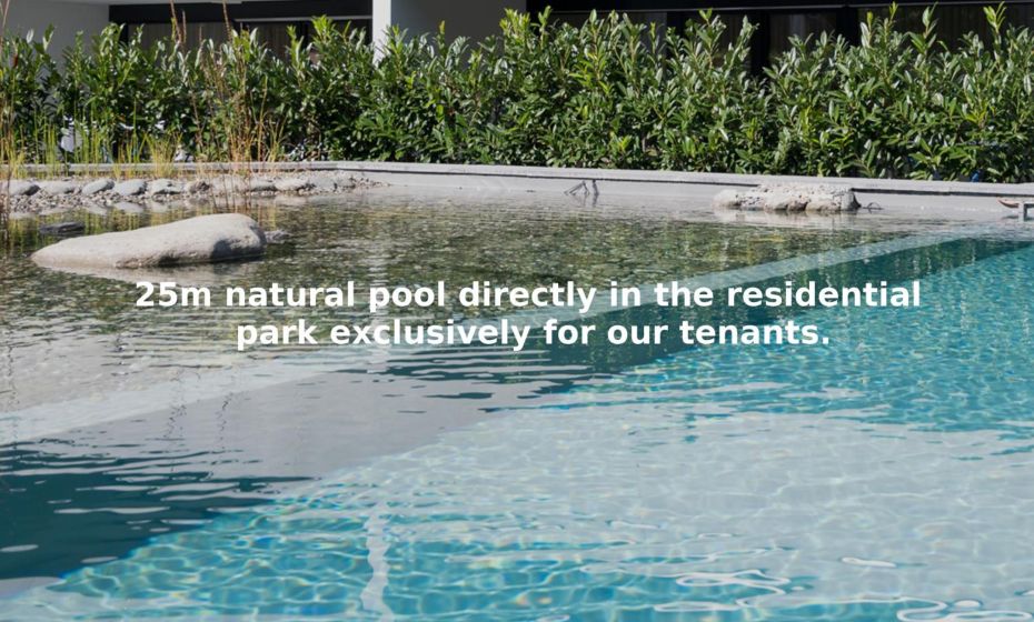 Relaxed Urban Living - Aparthotel und Boardinghouse Relaxed Urban Living - Aparthotel und Boardinghouse